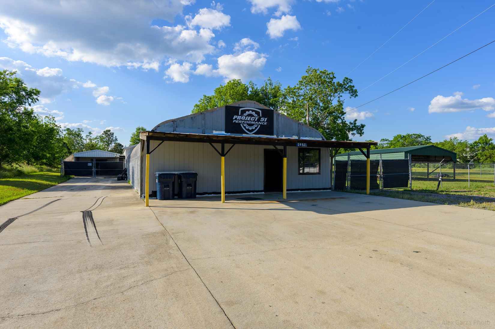 3957 Dunbarton Rd  
