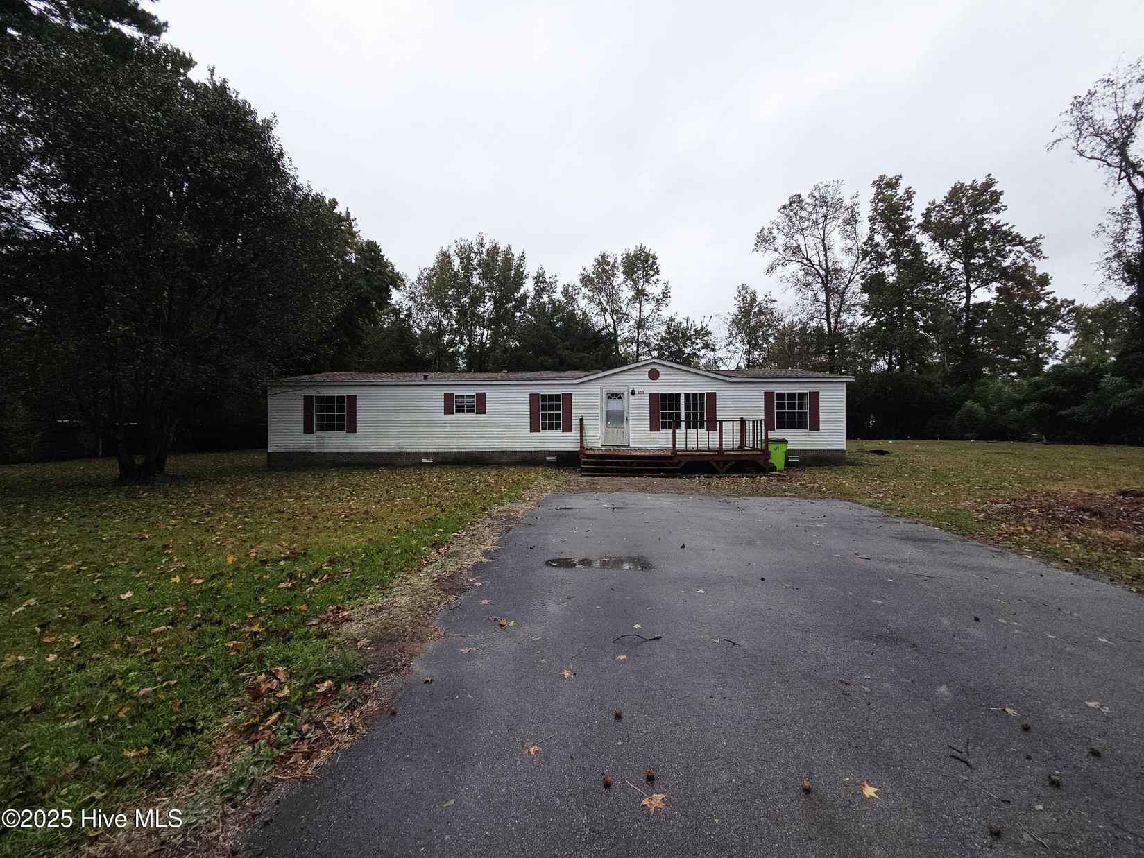 439 Audrey Lane lot 5 6 7  