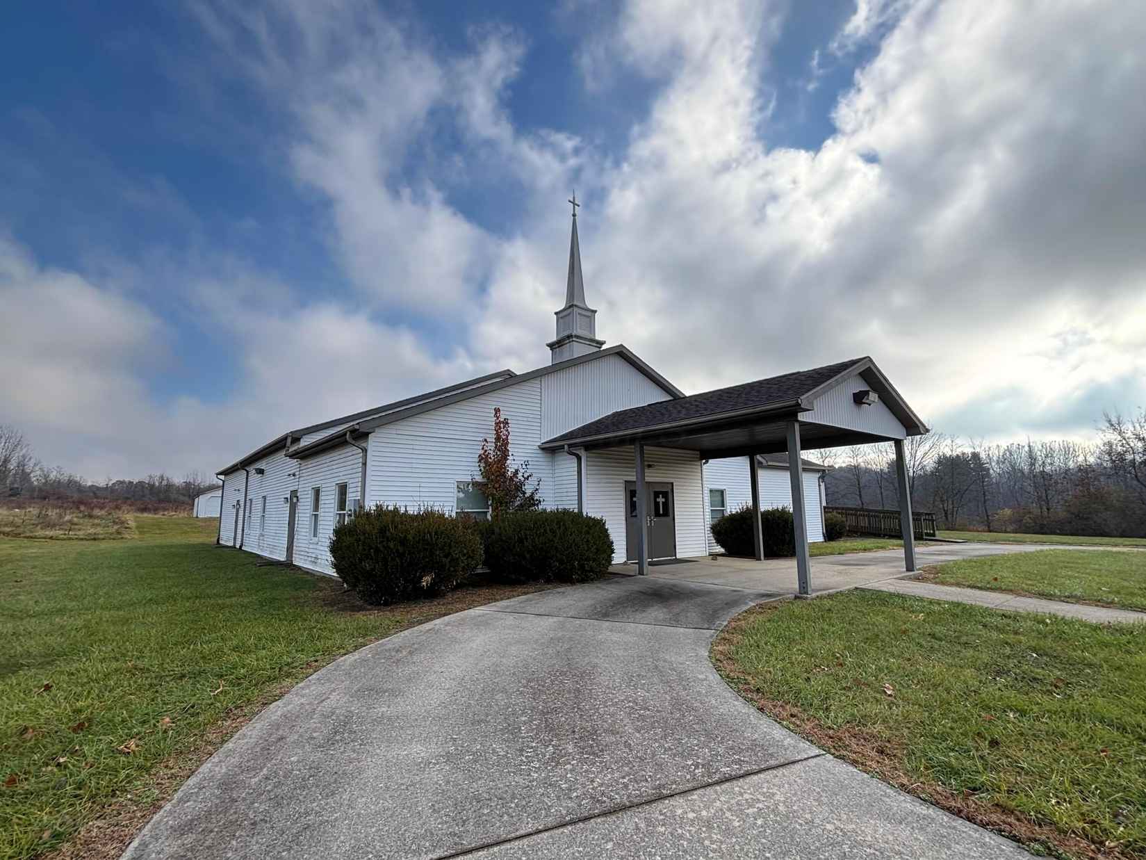 5010 State Route 13 NE  