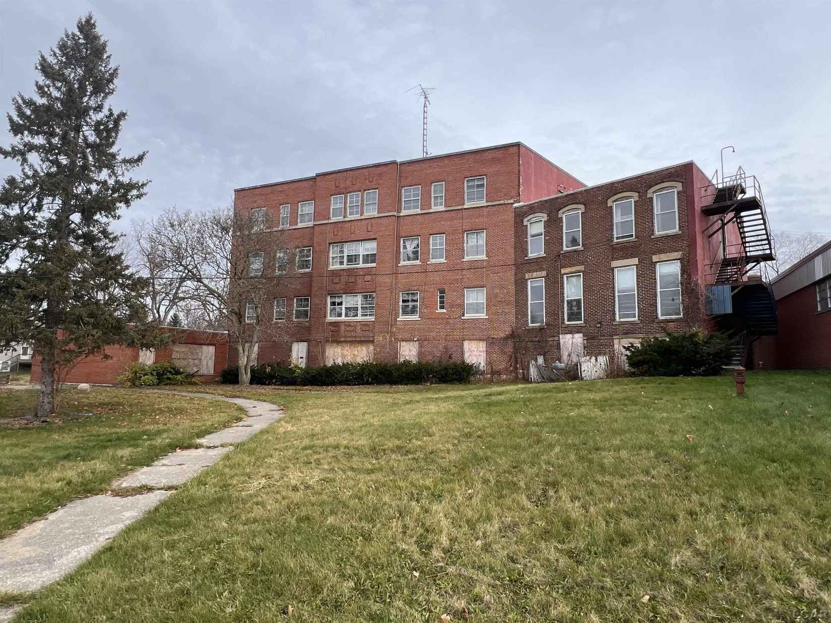 120 North Locust  
