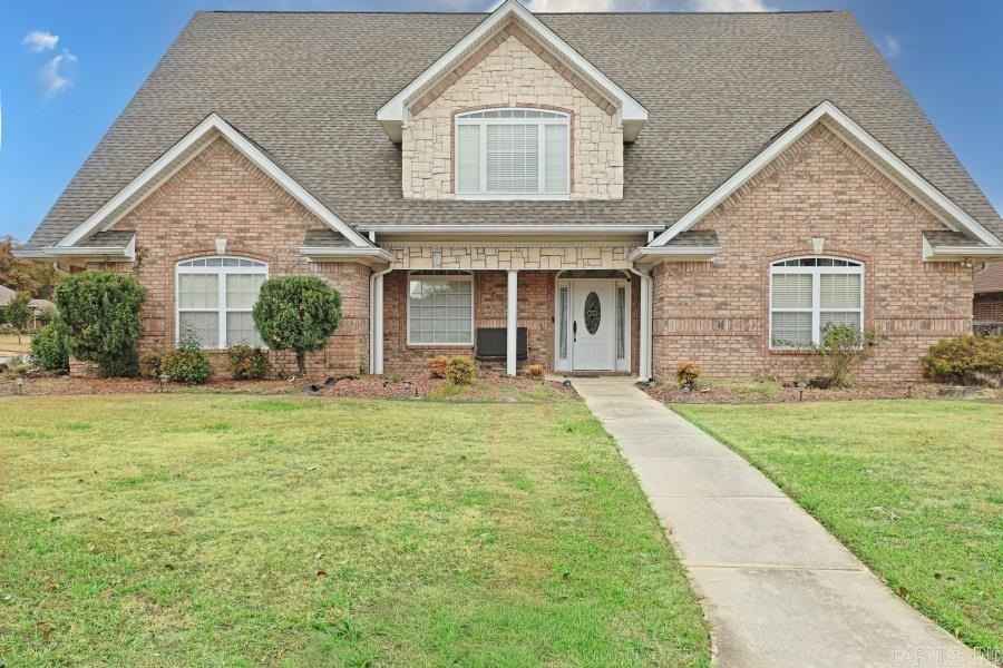 145 GRIZZLY BEAR Dr  
