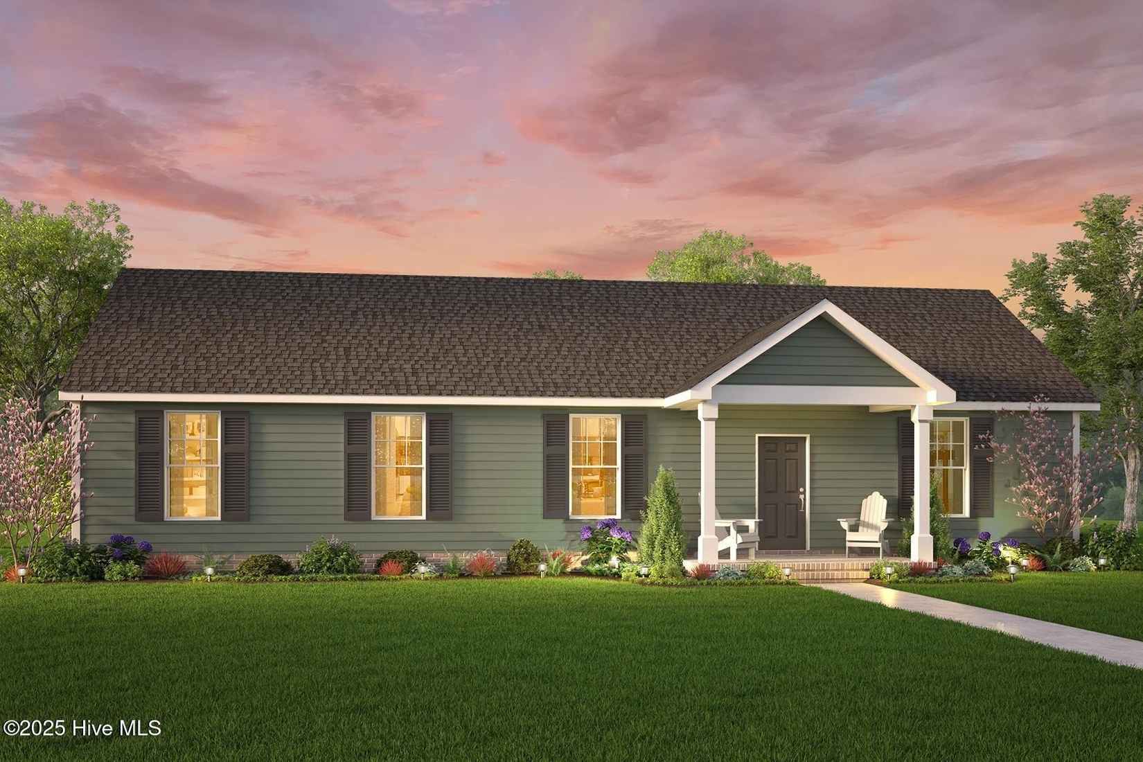 118 Longhorn Dr Lot 73  