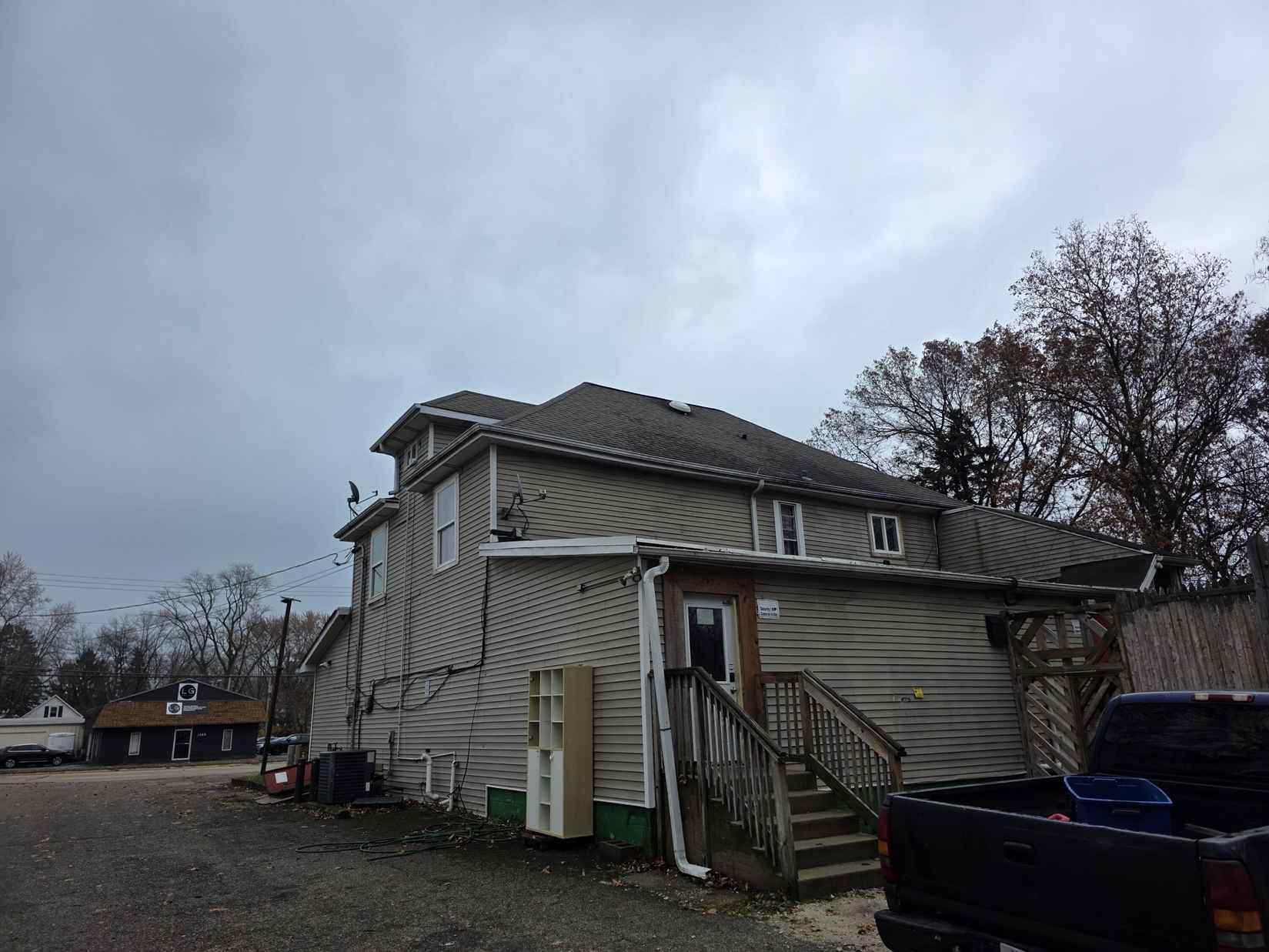 1548 Sheridan Rd  
