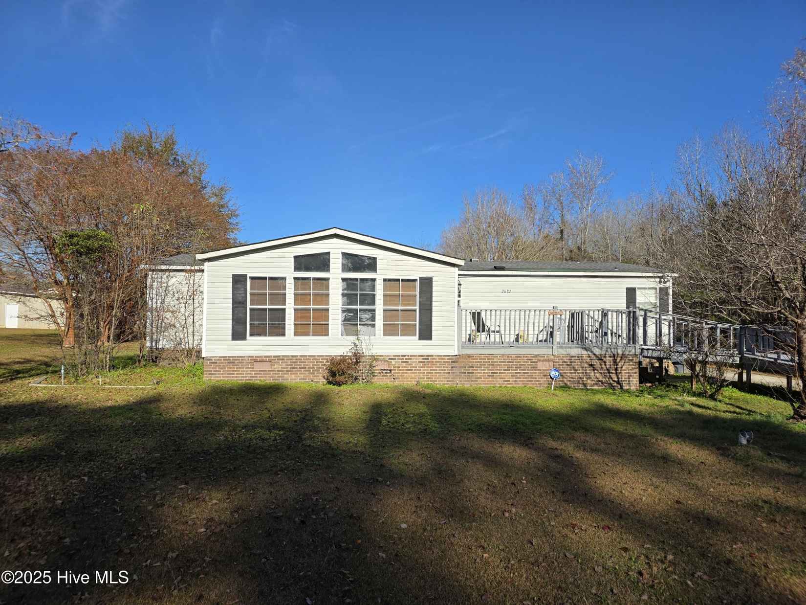 2682 Pleasant Plains Church Road lot Unit 22 Part Of Unit 20  