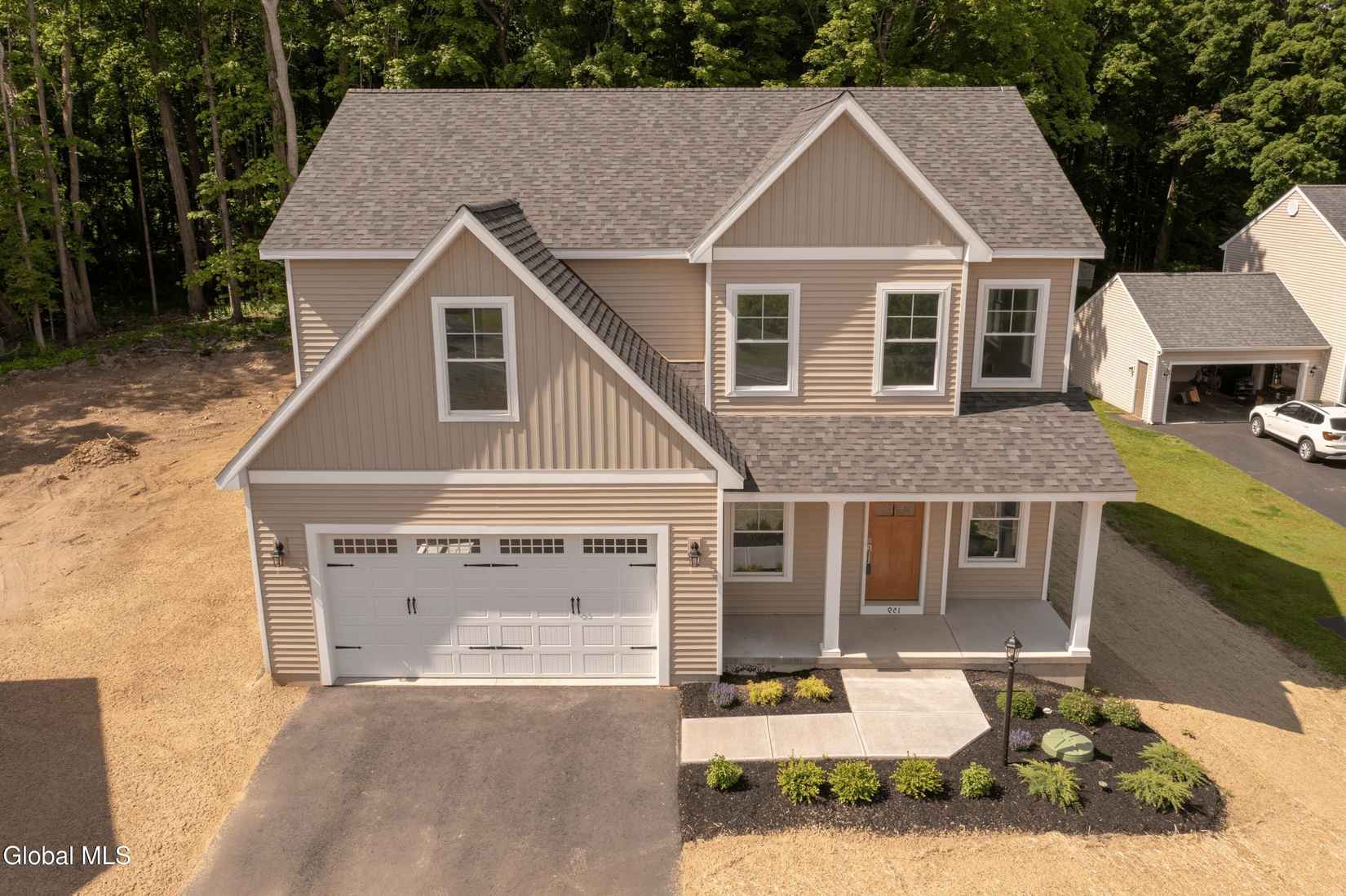 Kinns Road Lot Unit 3  