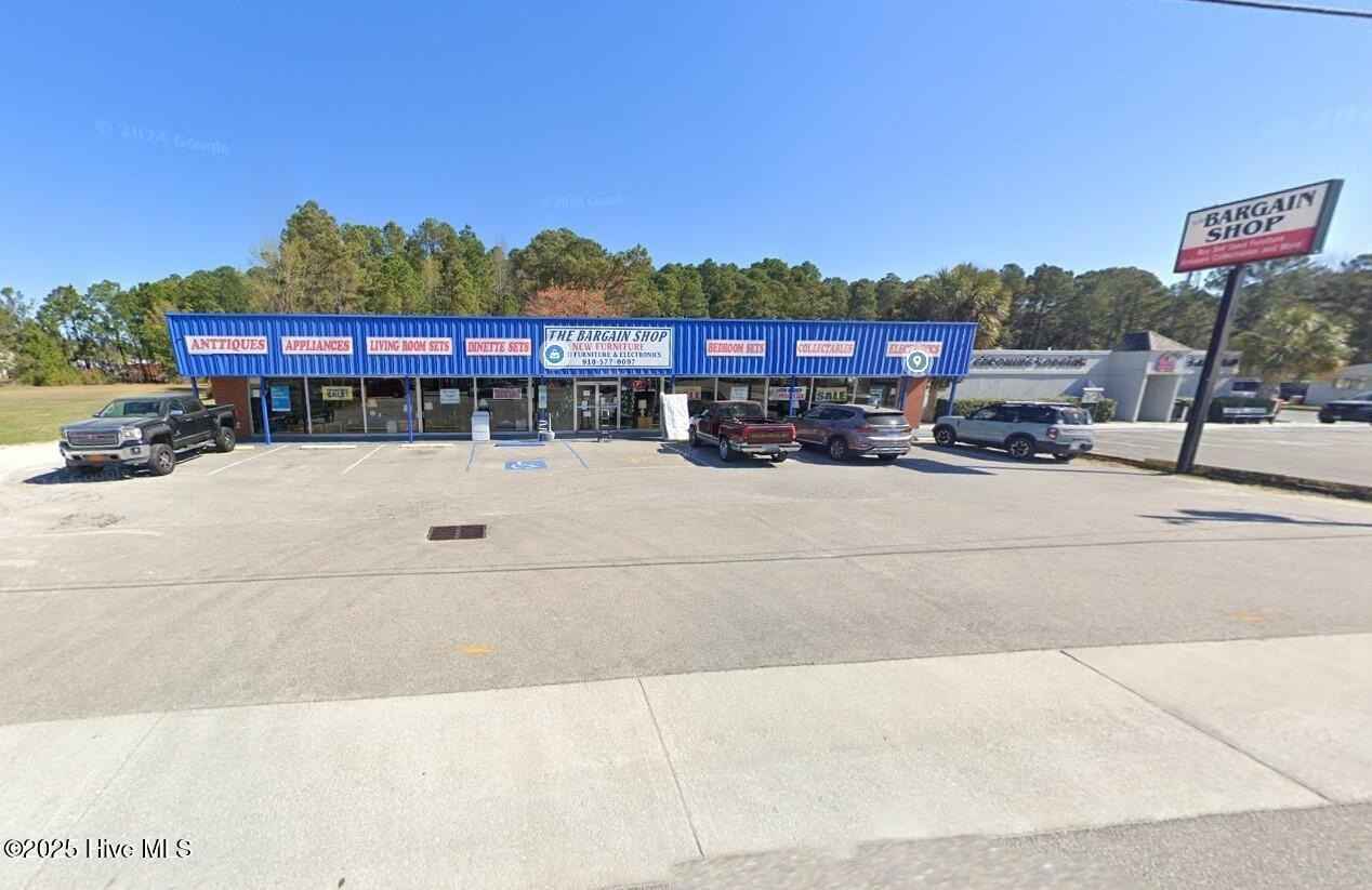 611 Bell Frk Rd  