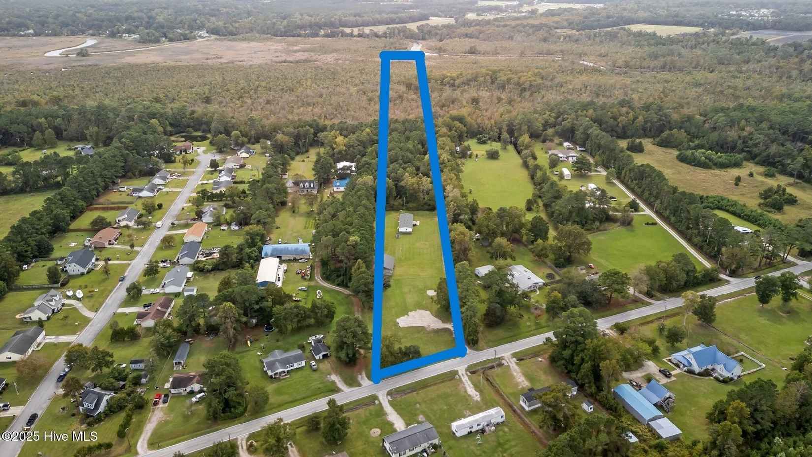 284 286 Mill Crk Rd  