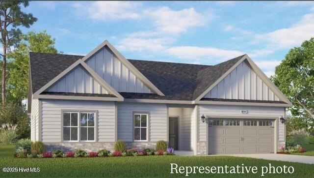 110 Kindletree Ln Lot 2  