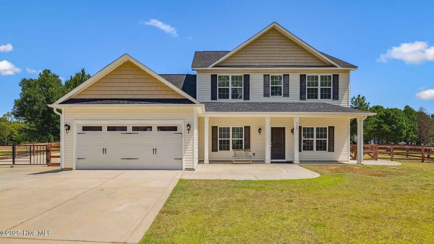 725 W Baltimore Ave Lot 4  