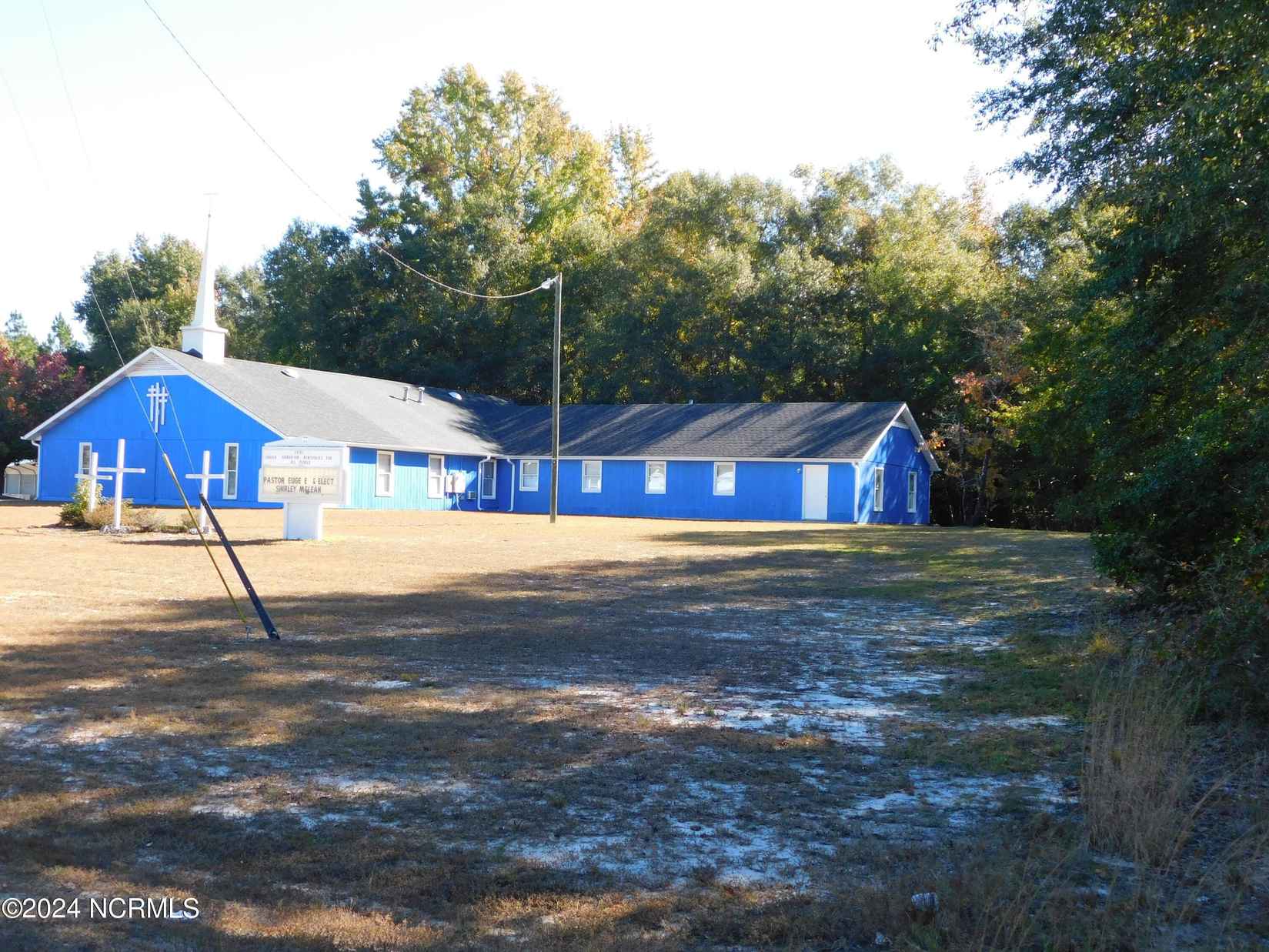 11121 Tpke Rd  