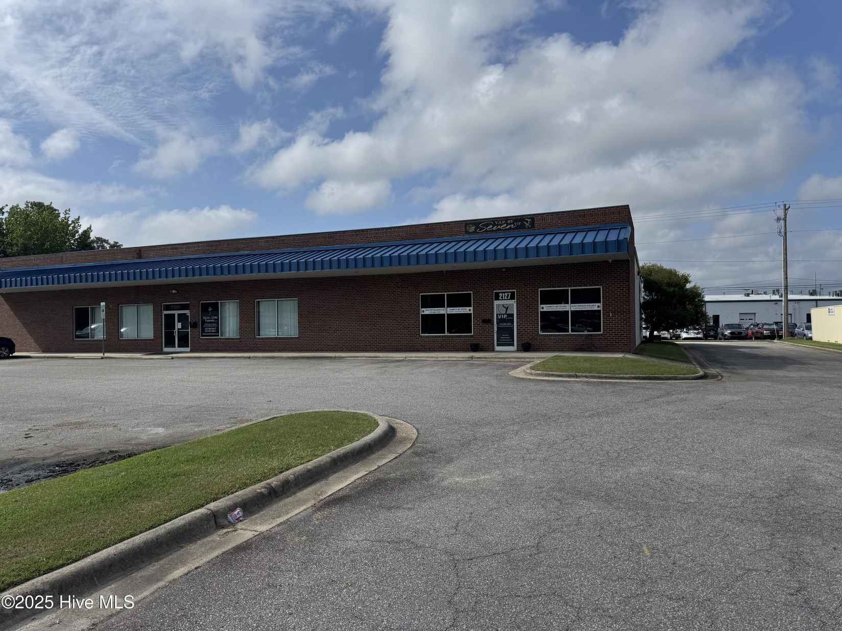 2129 Lawrence Cir Lot 1  