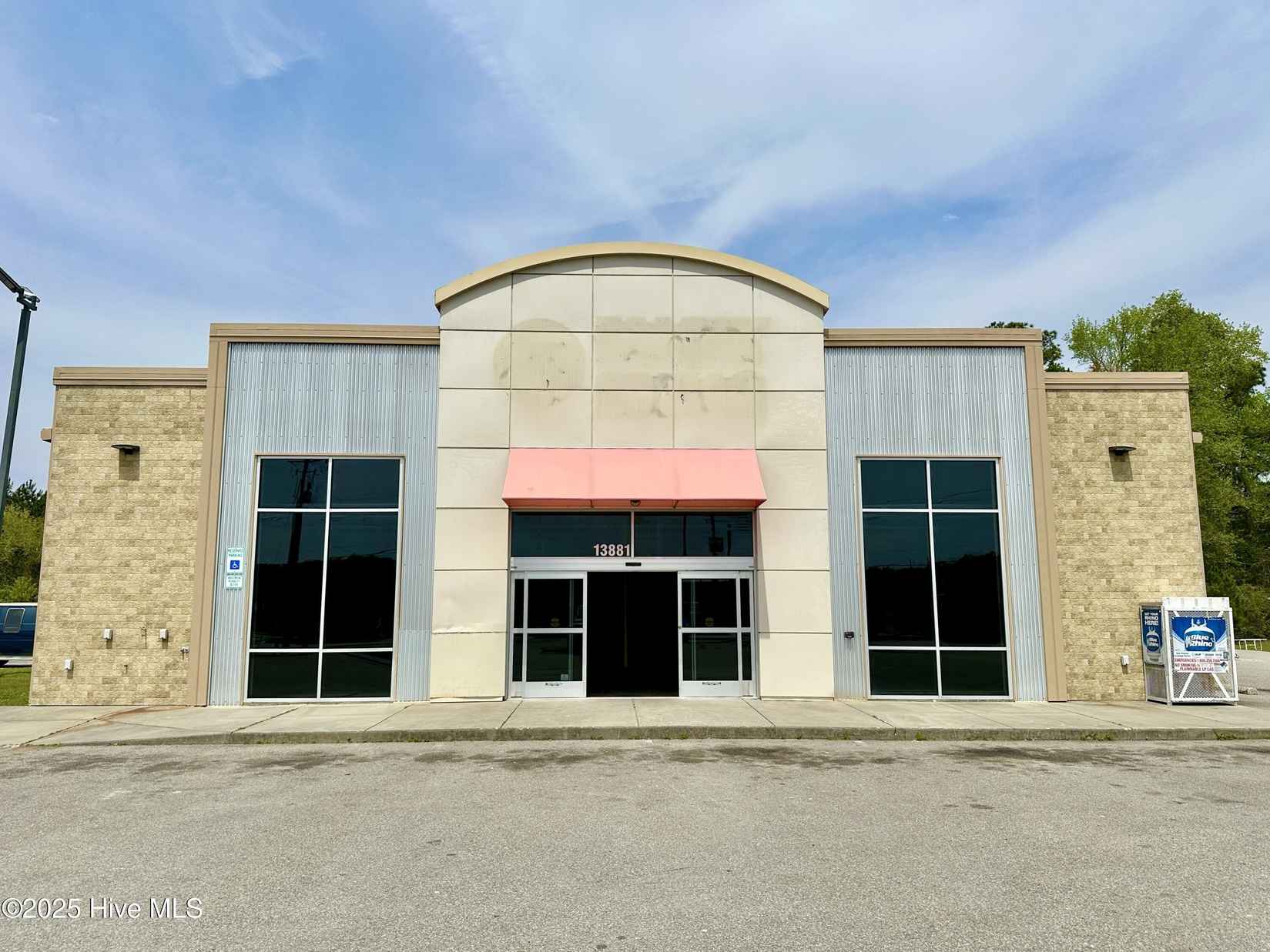 13881 Nc 55 Hwy  