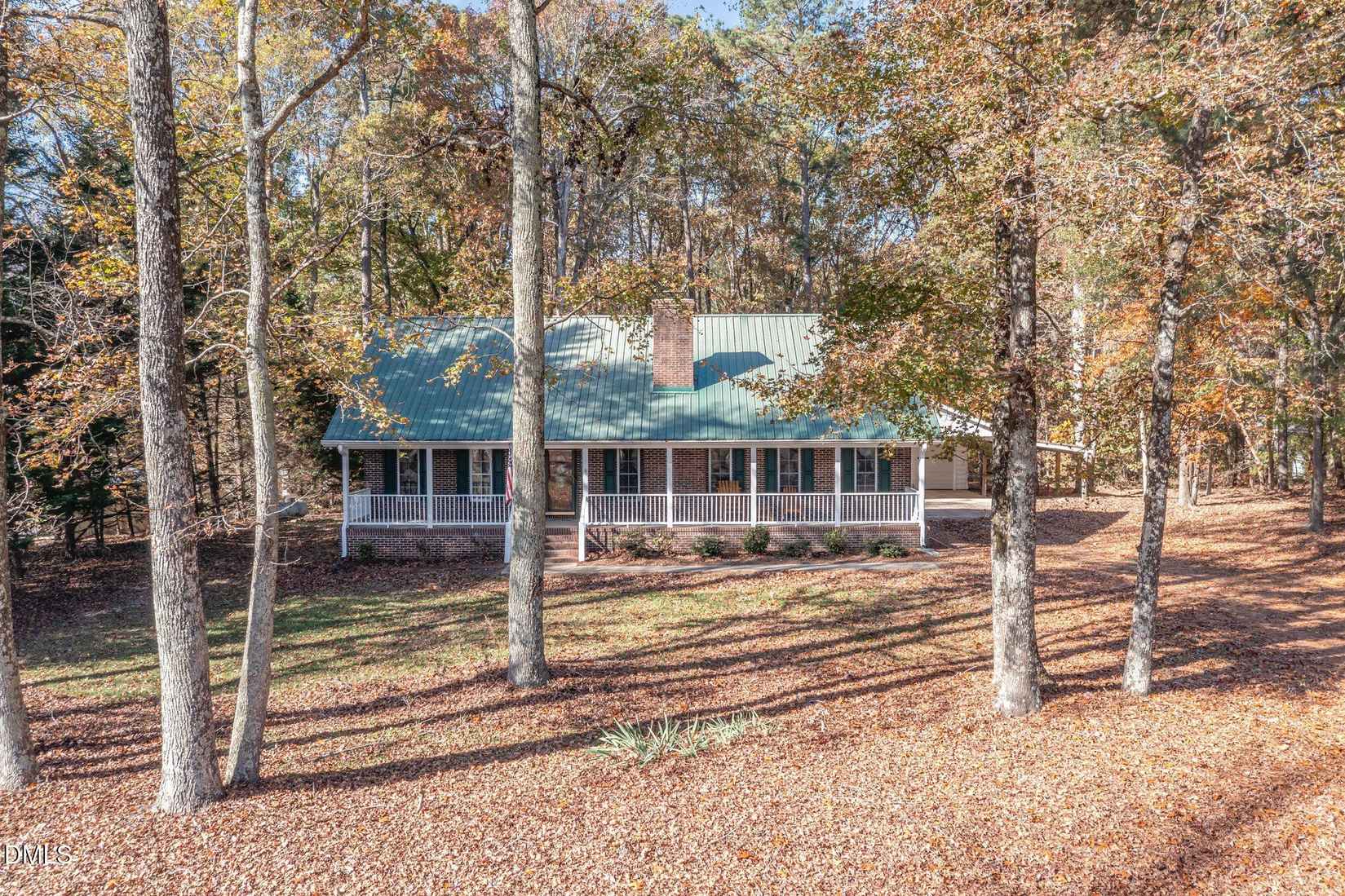 1324 Nc 96 Hwy S  
