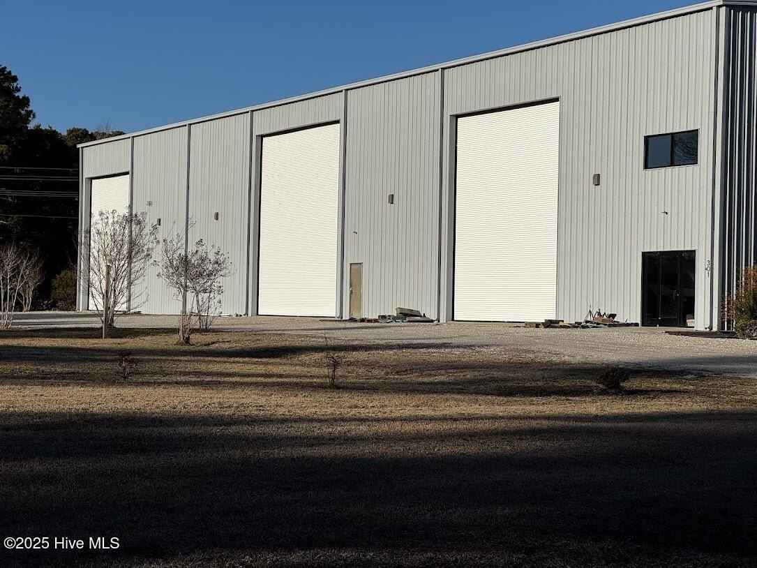 301 Facility Dr  