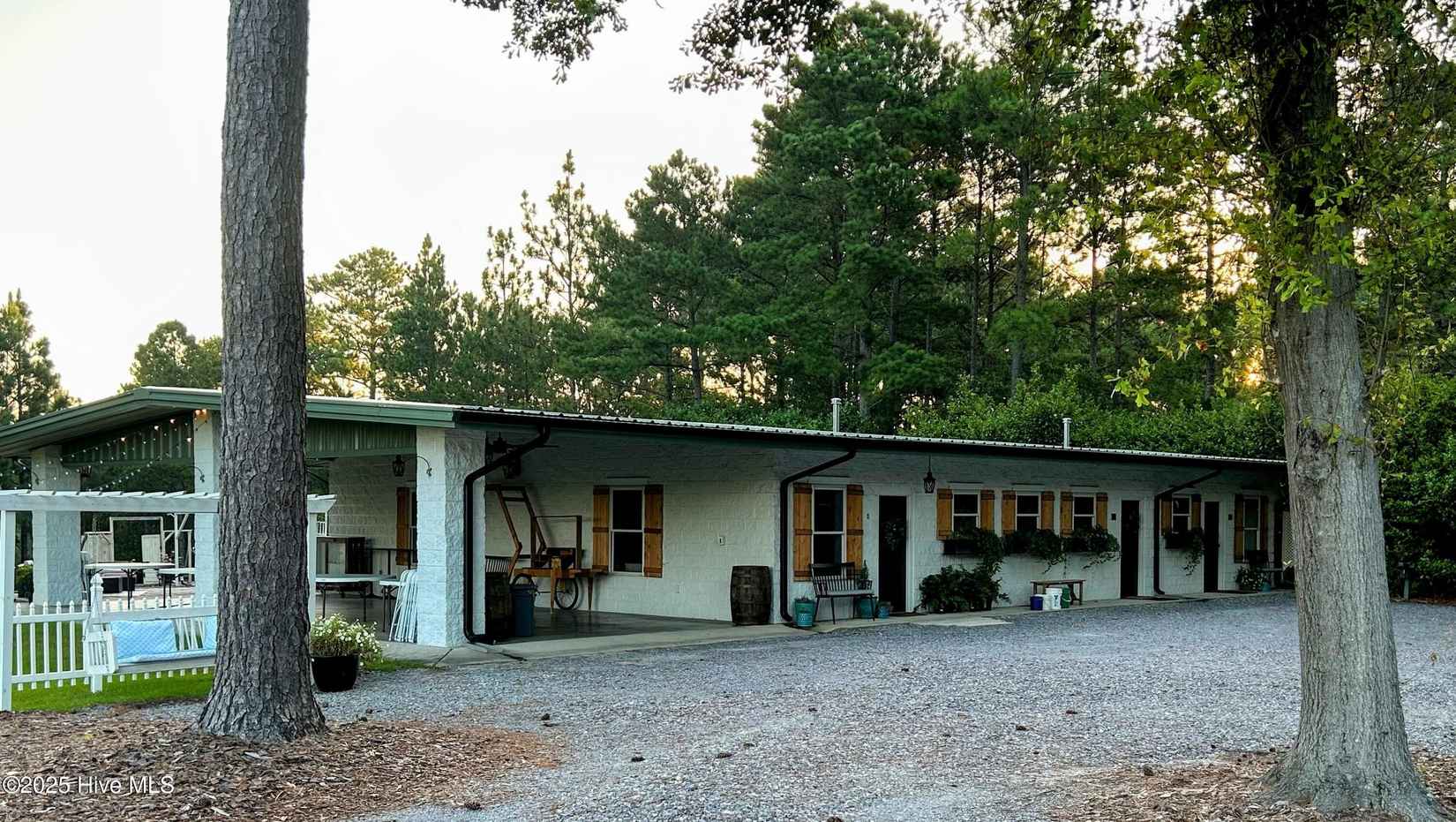 1480 Joel Rd Lot 4  