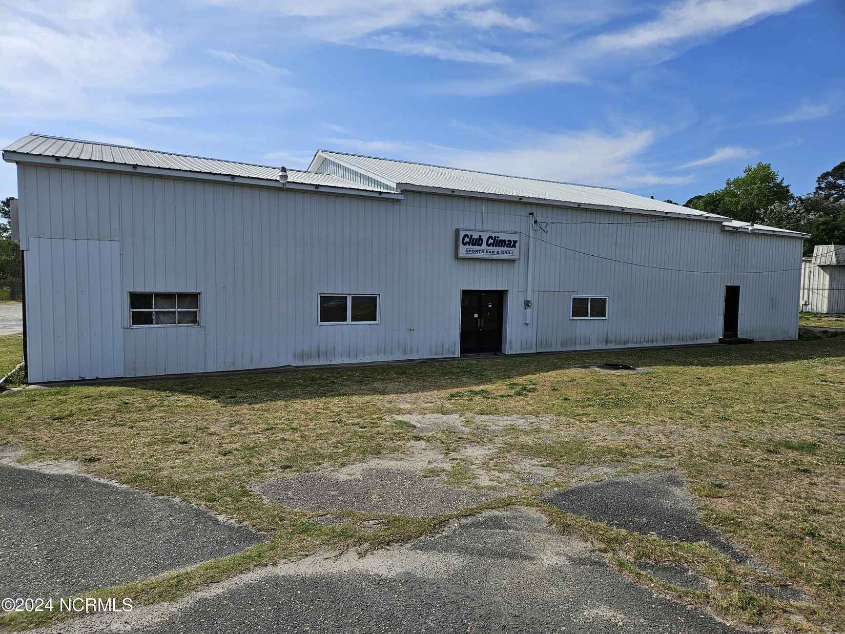 1375 Hwy 258 S  