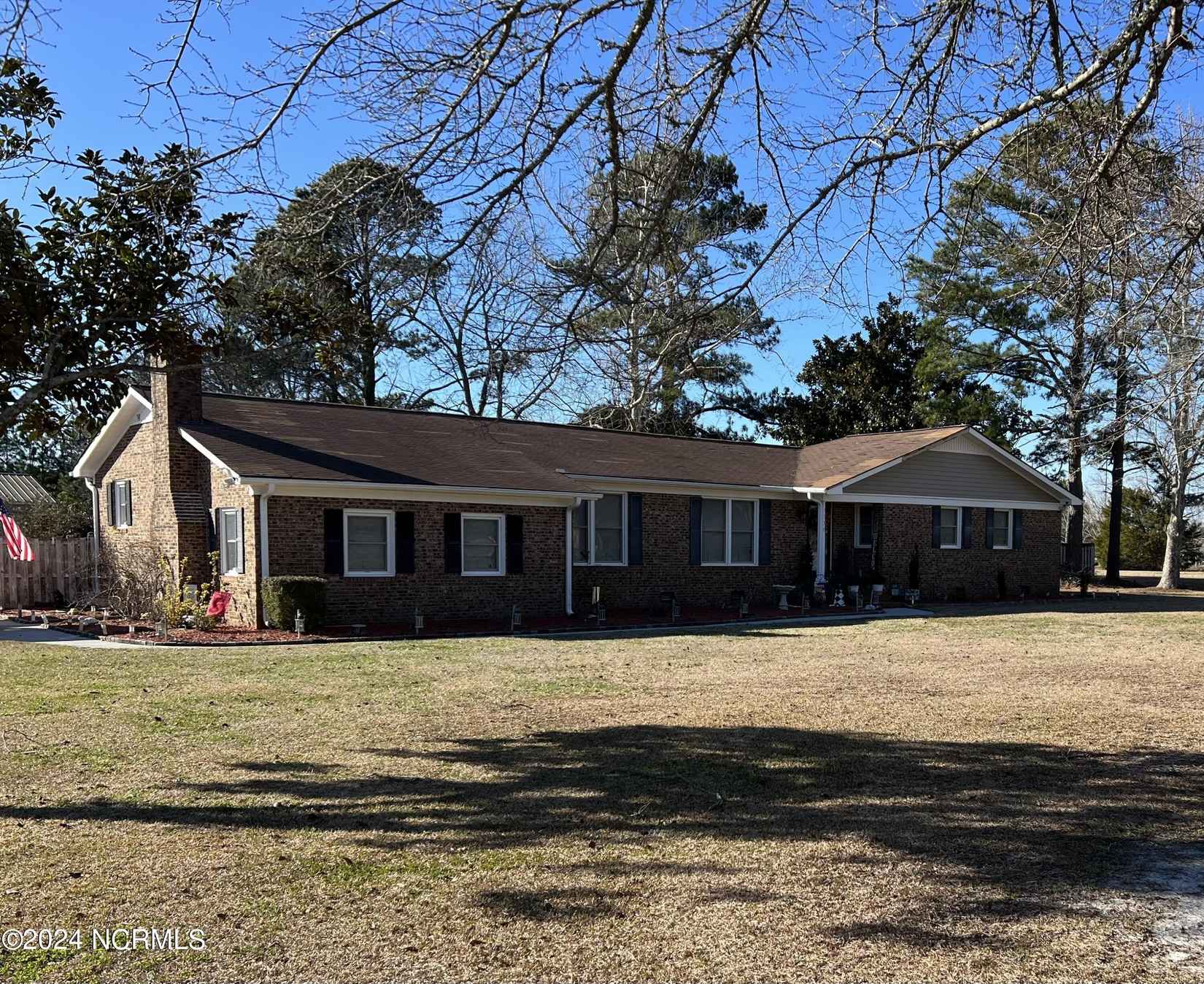 1130 Hammock Bch Rd  
