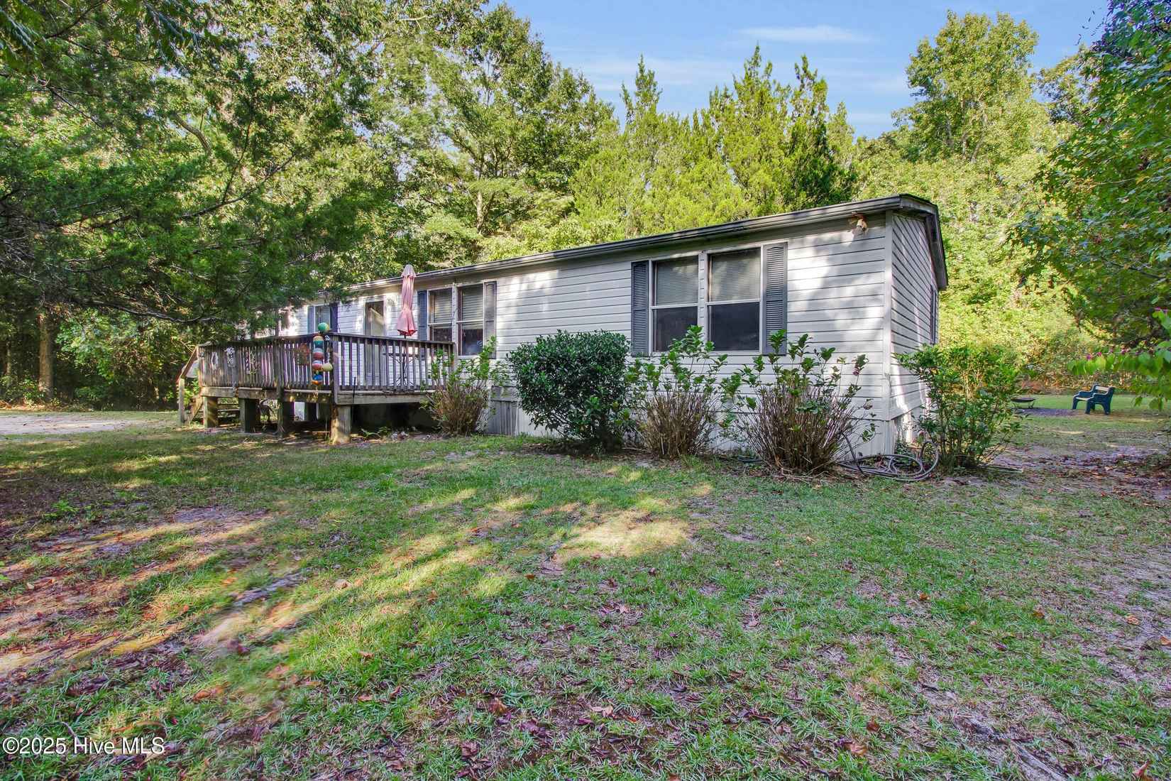 710 W Firetower Rd  