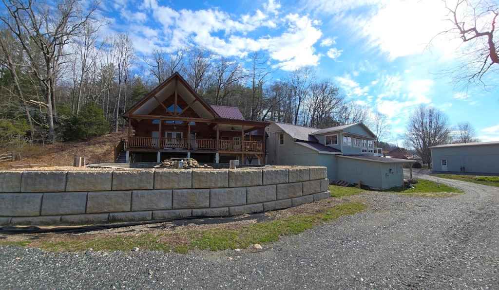 262 Lemly Rd  