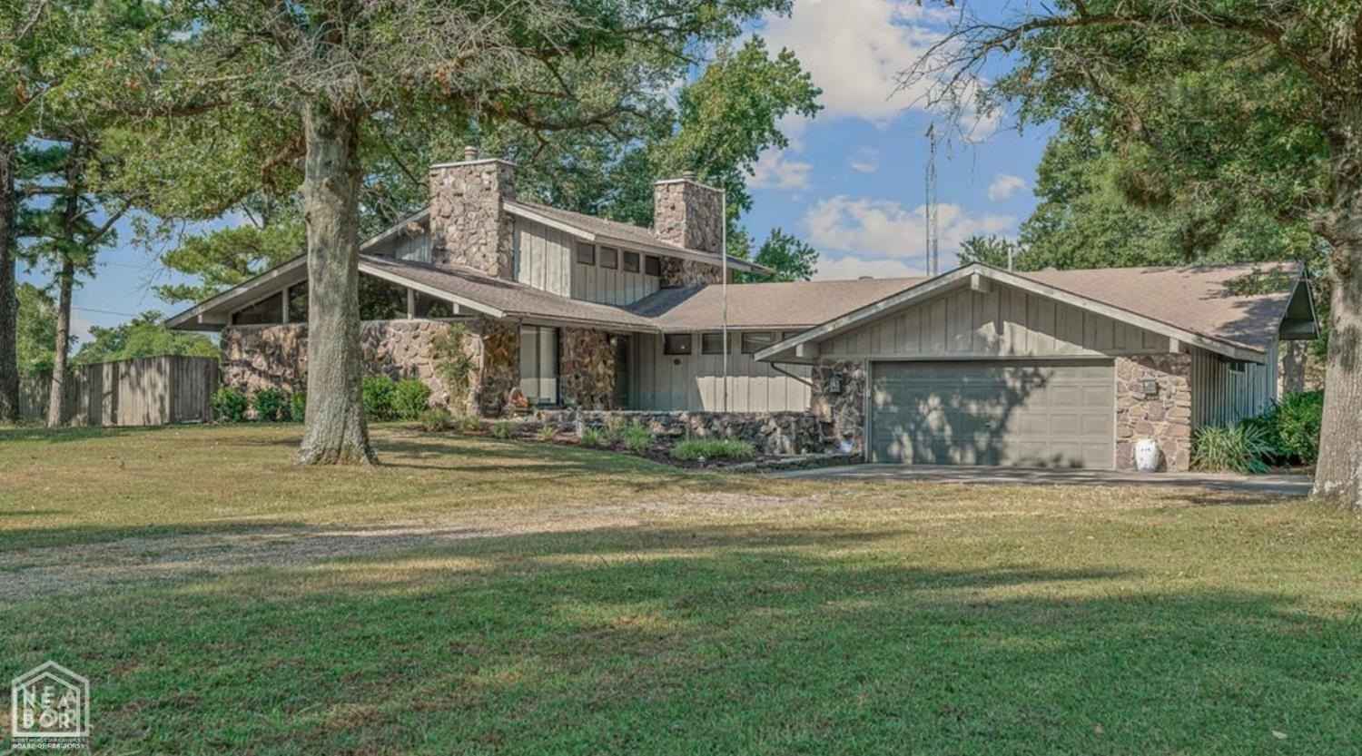 3649 N Hwy 239  