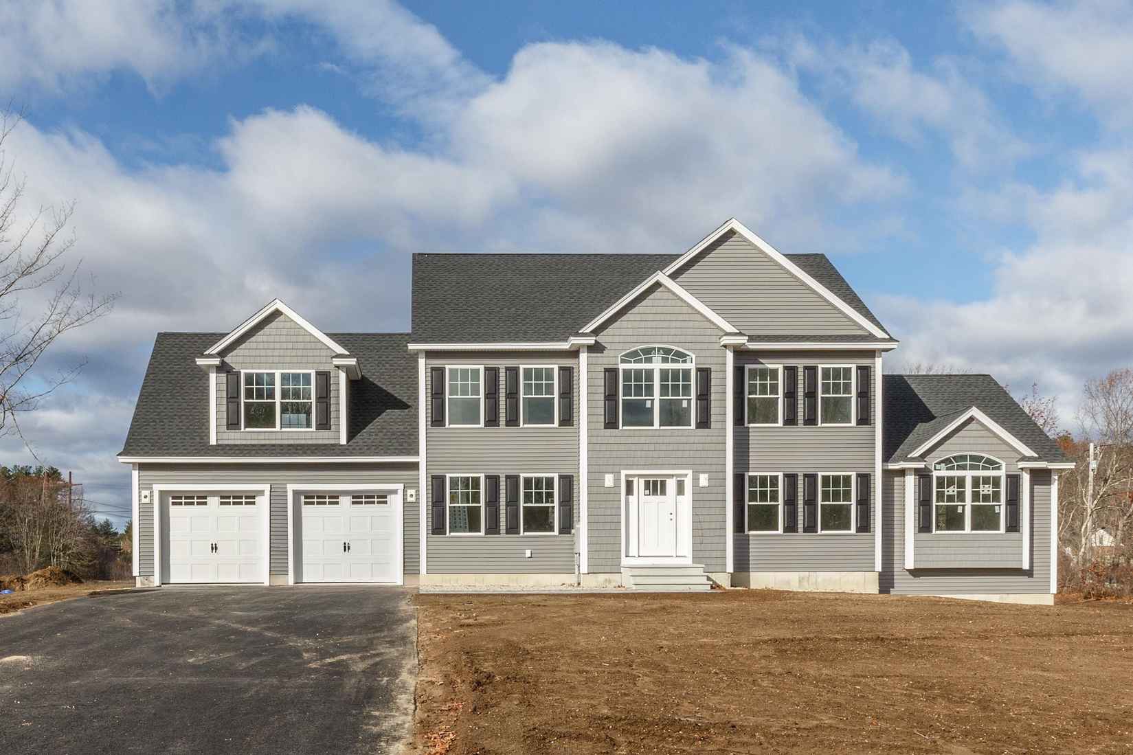 4 Haystack Cir  
