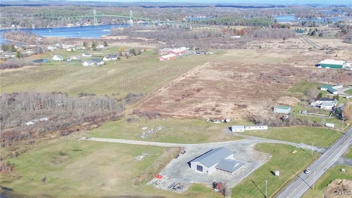 42685 NYS Route 12 Lot 5  