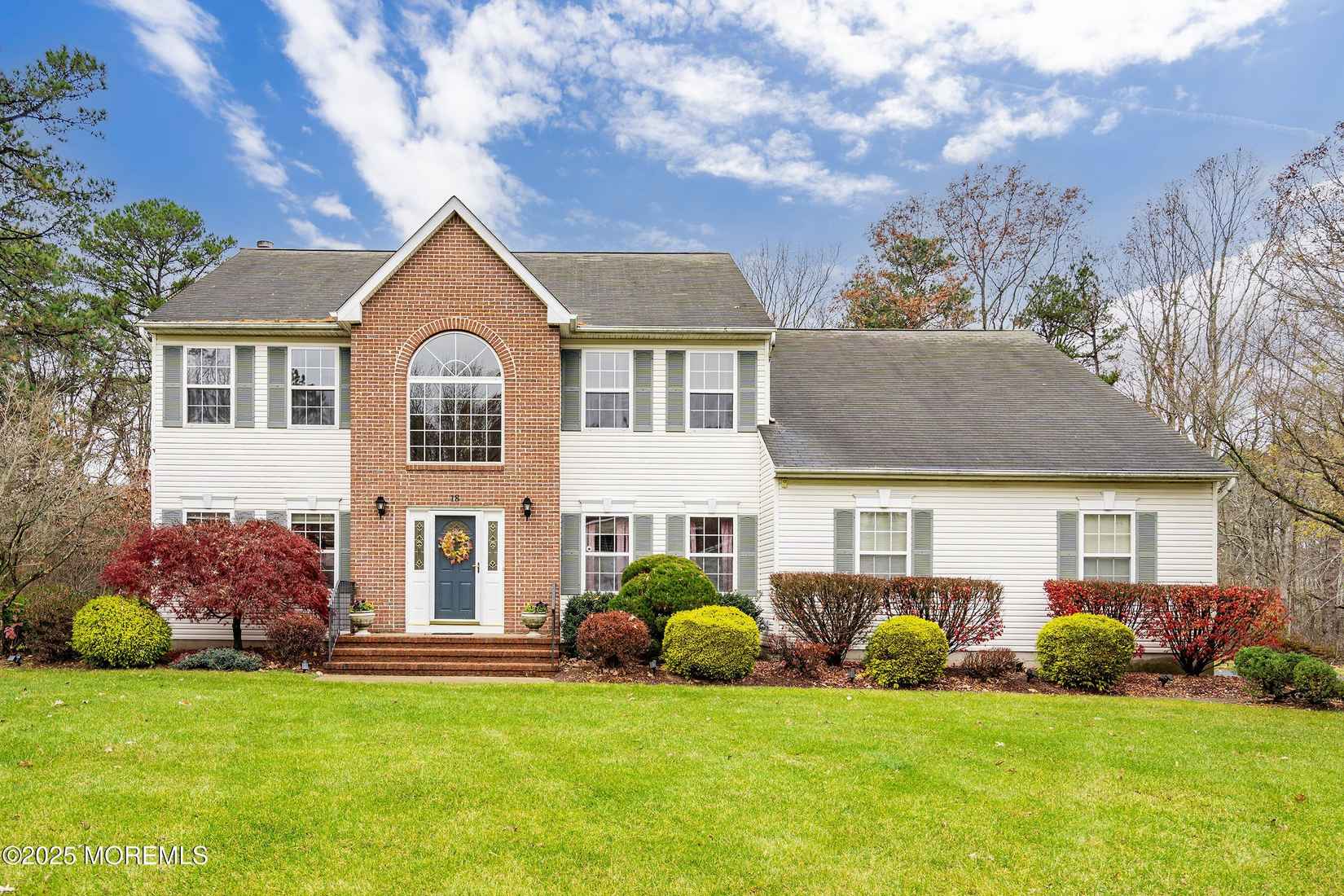 18 Serendipity Dr  