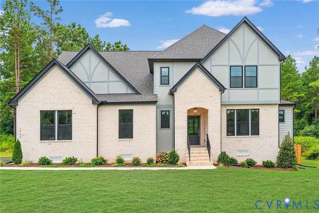 1393 Meadow Grove (Lot 9) Dr  
