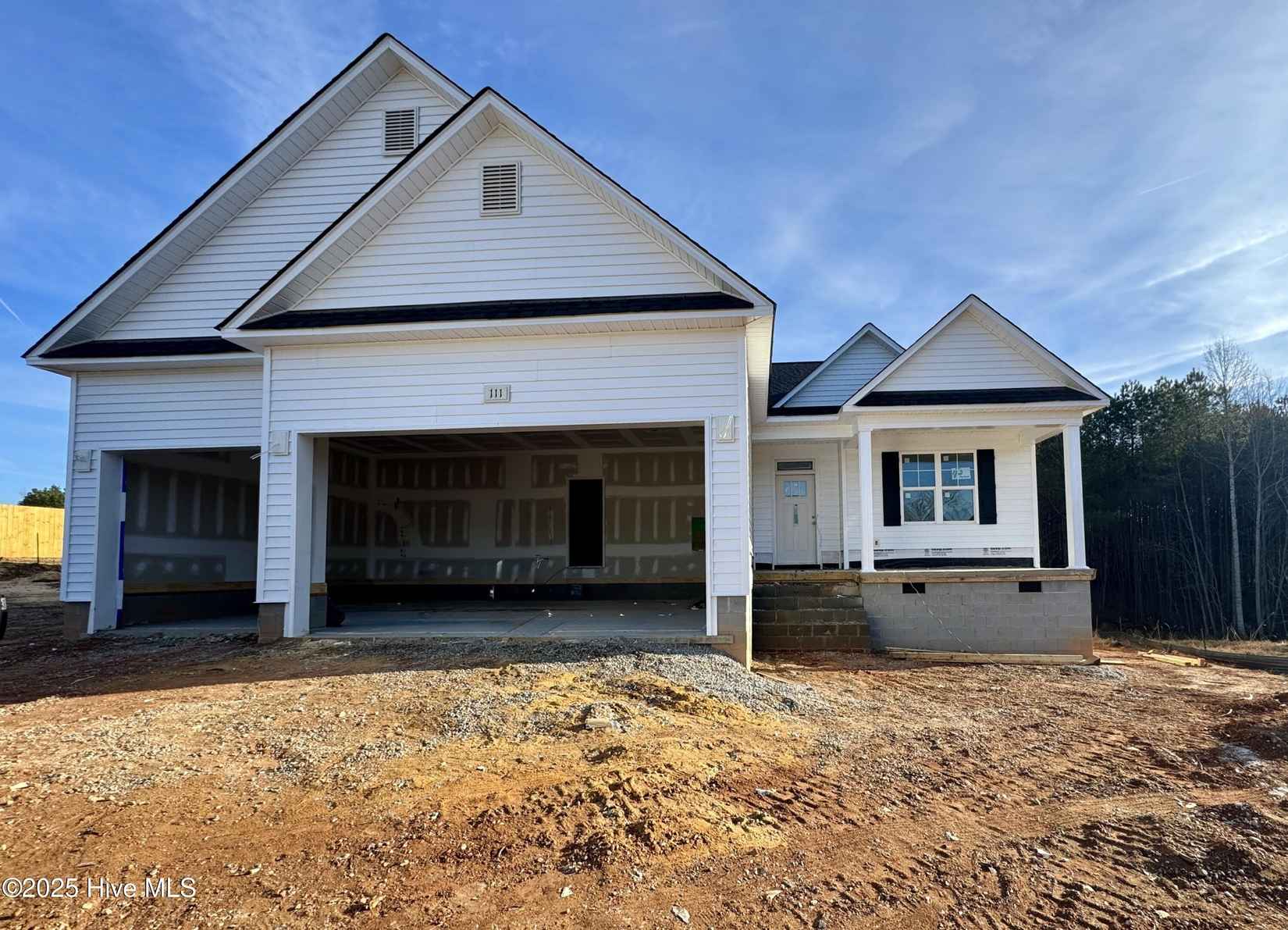 111 Driftwood Ct Lot 39  