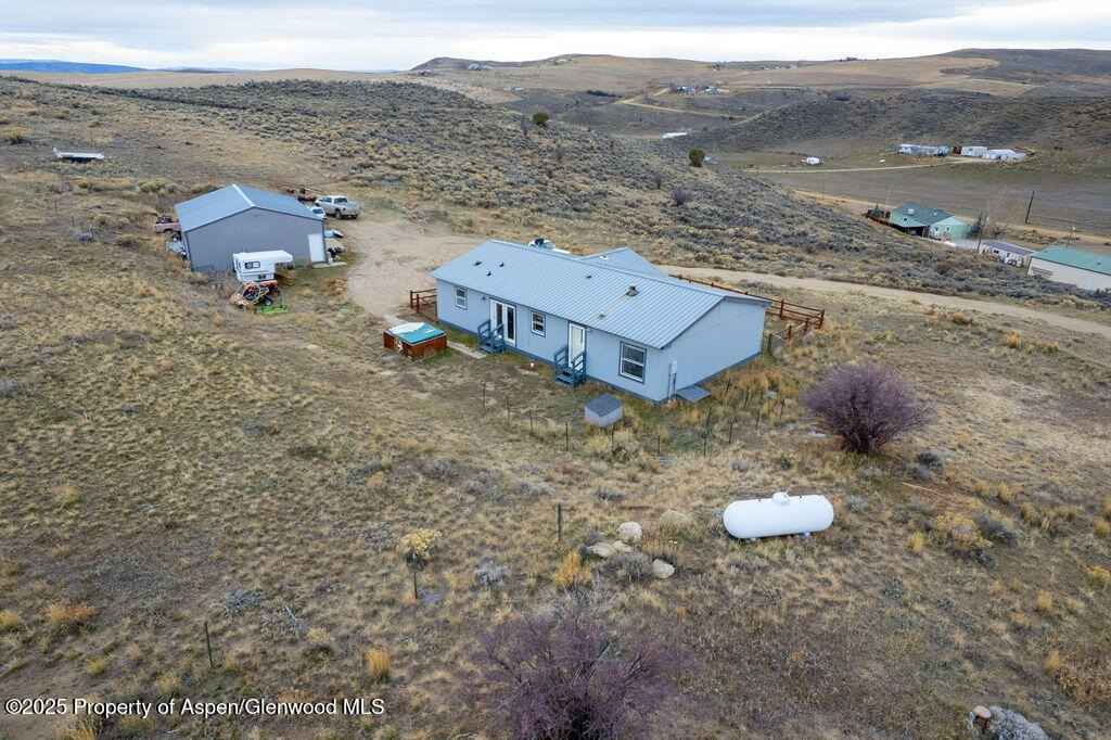 110 Ponderosa Pass  