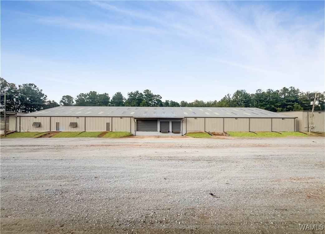 3160 A McFarland Blvd  