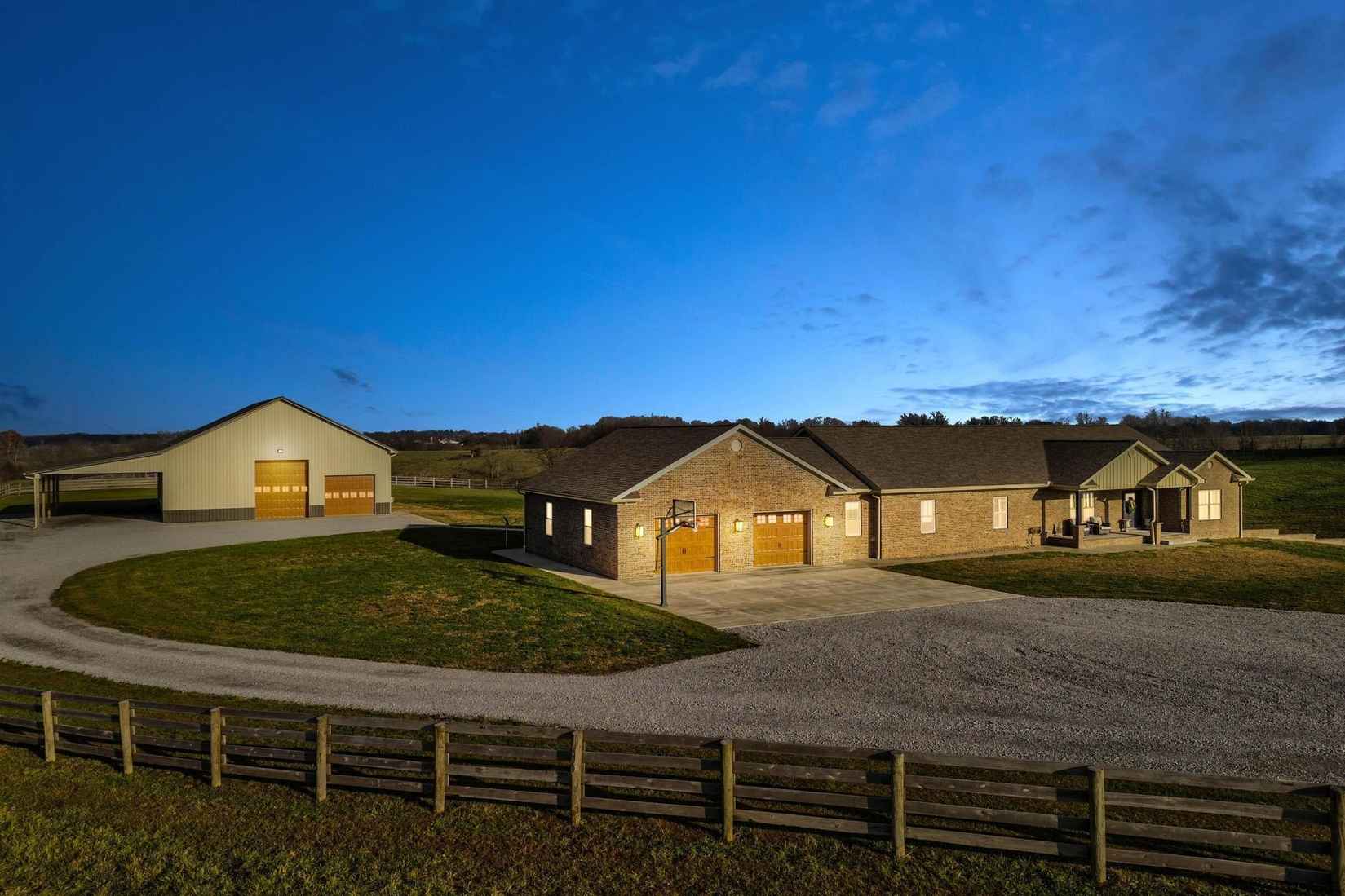 351 Benton Rd  