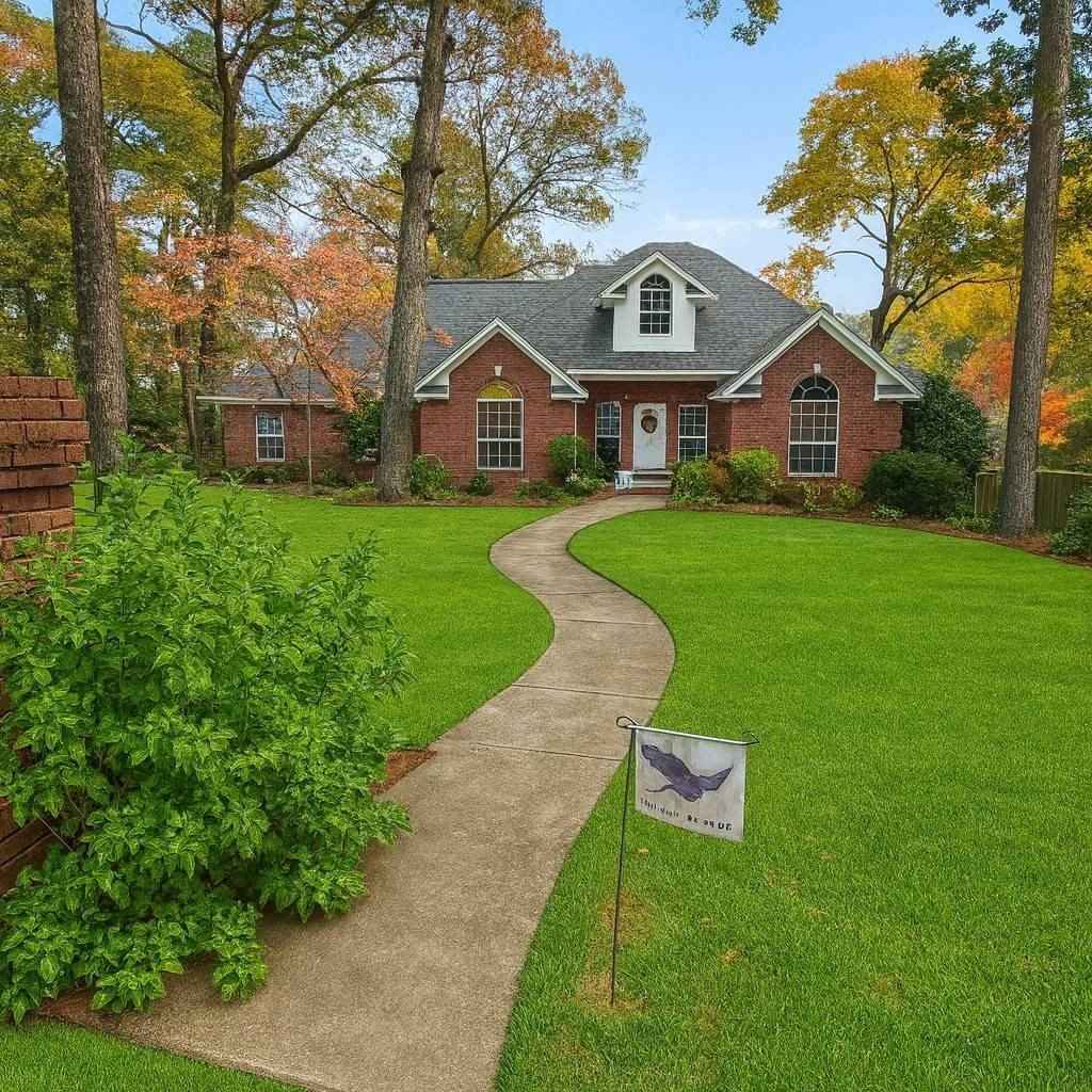 10 Regency Cir  