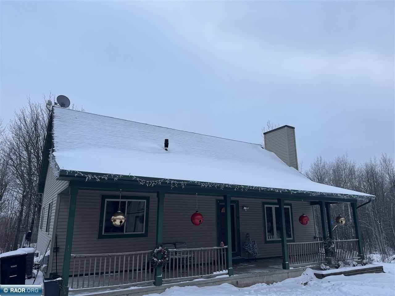 479 Bourgin Rd  