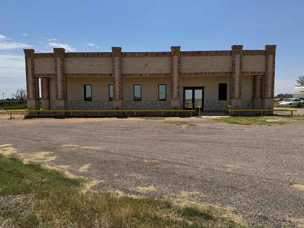 5308 E Loop 250N  