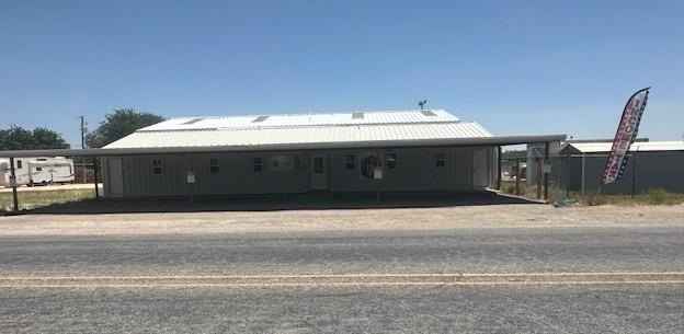 501 SE Mustang Dr  