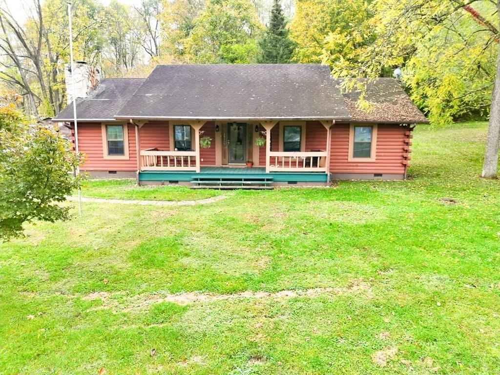 18466 Gov G C Peery Hwy  