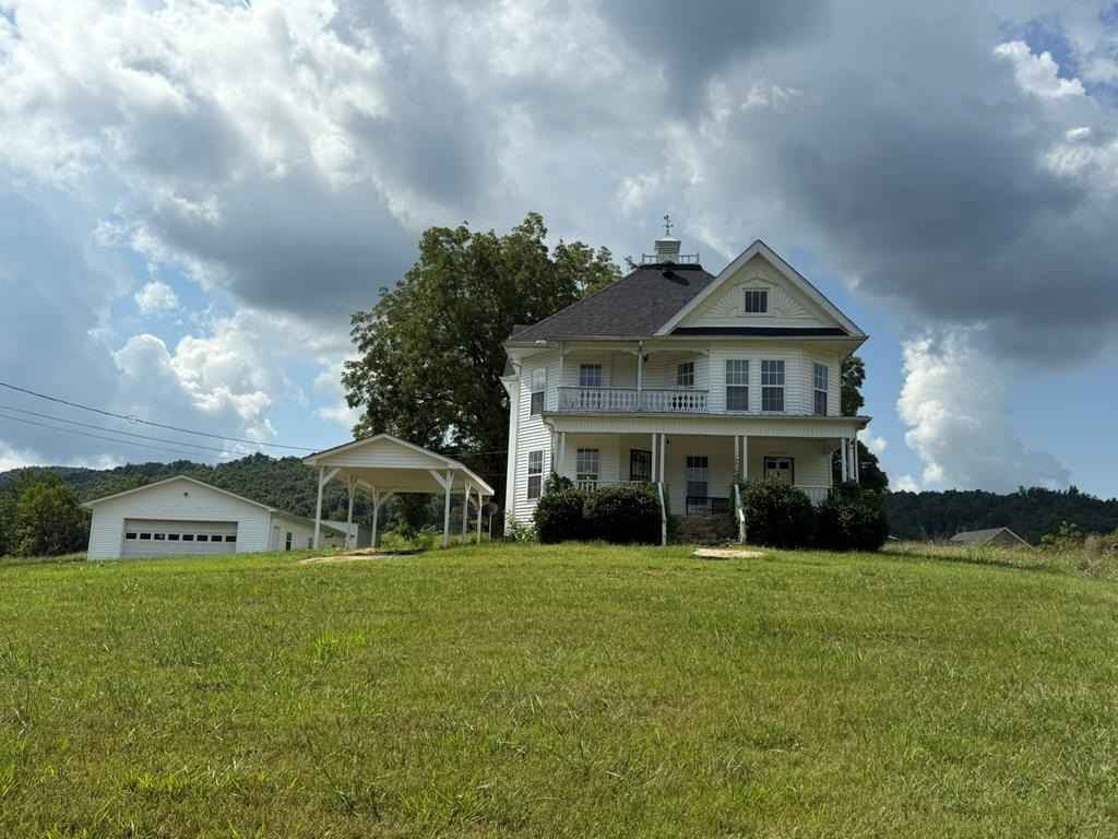 838 State Garage Rd  
