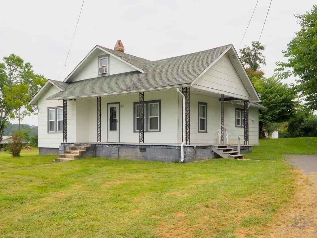 163 Petty Rd  