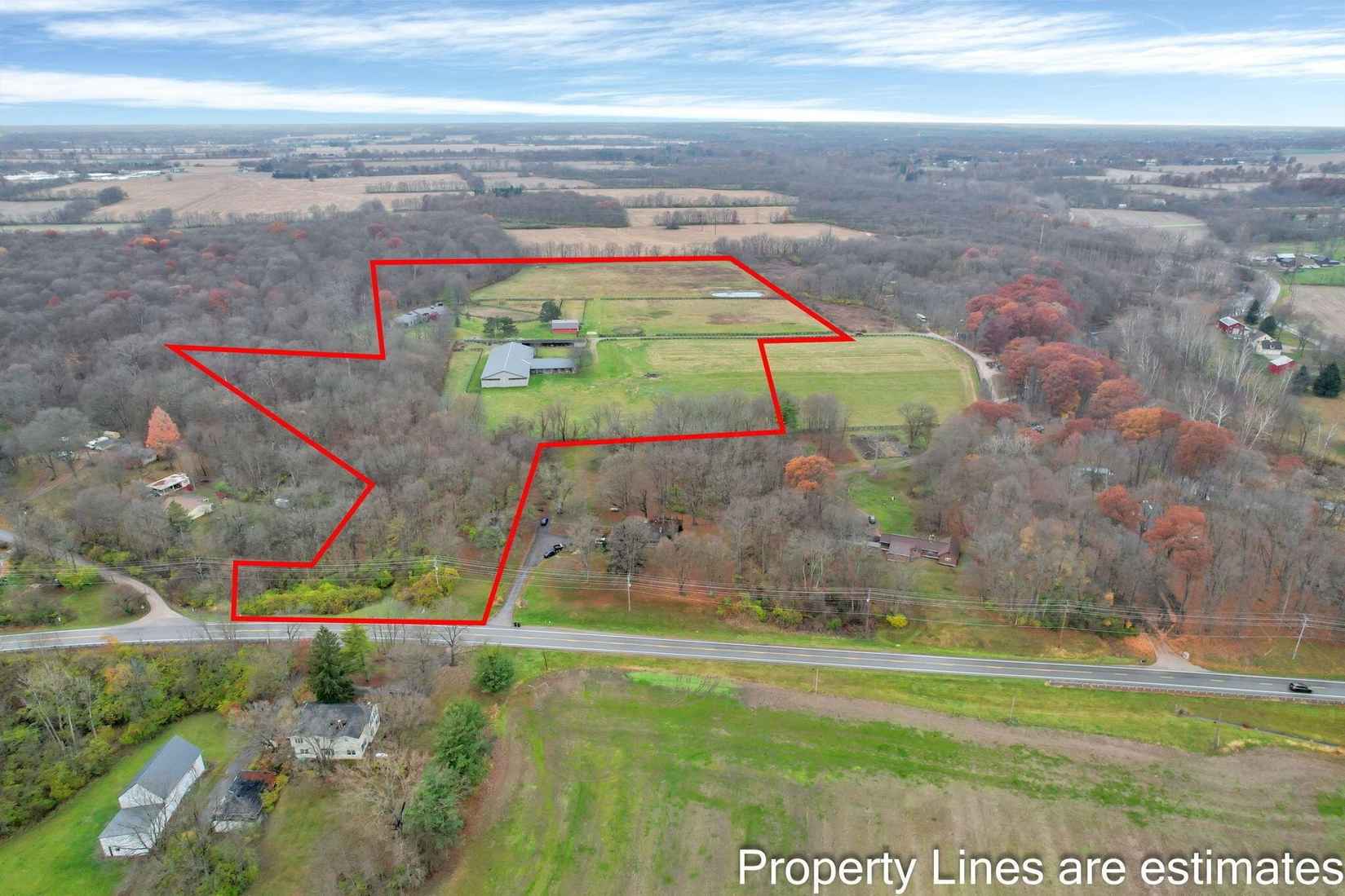4910 State Route 257 S  