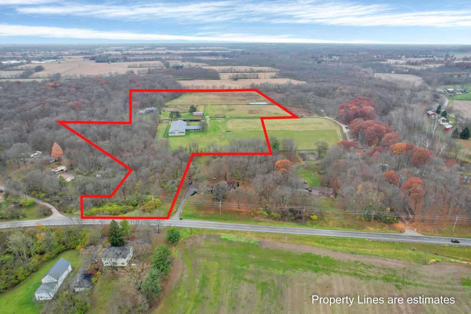 4910 State Rte 257  
