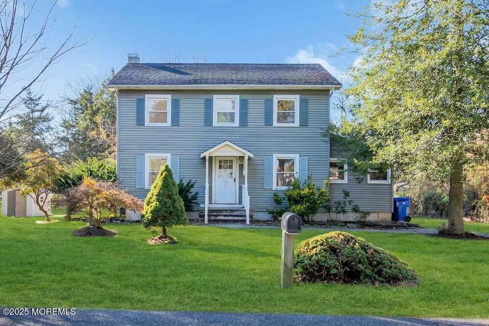 117 Dugan Ln  