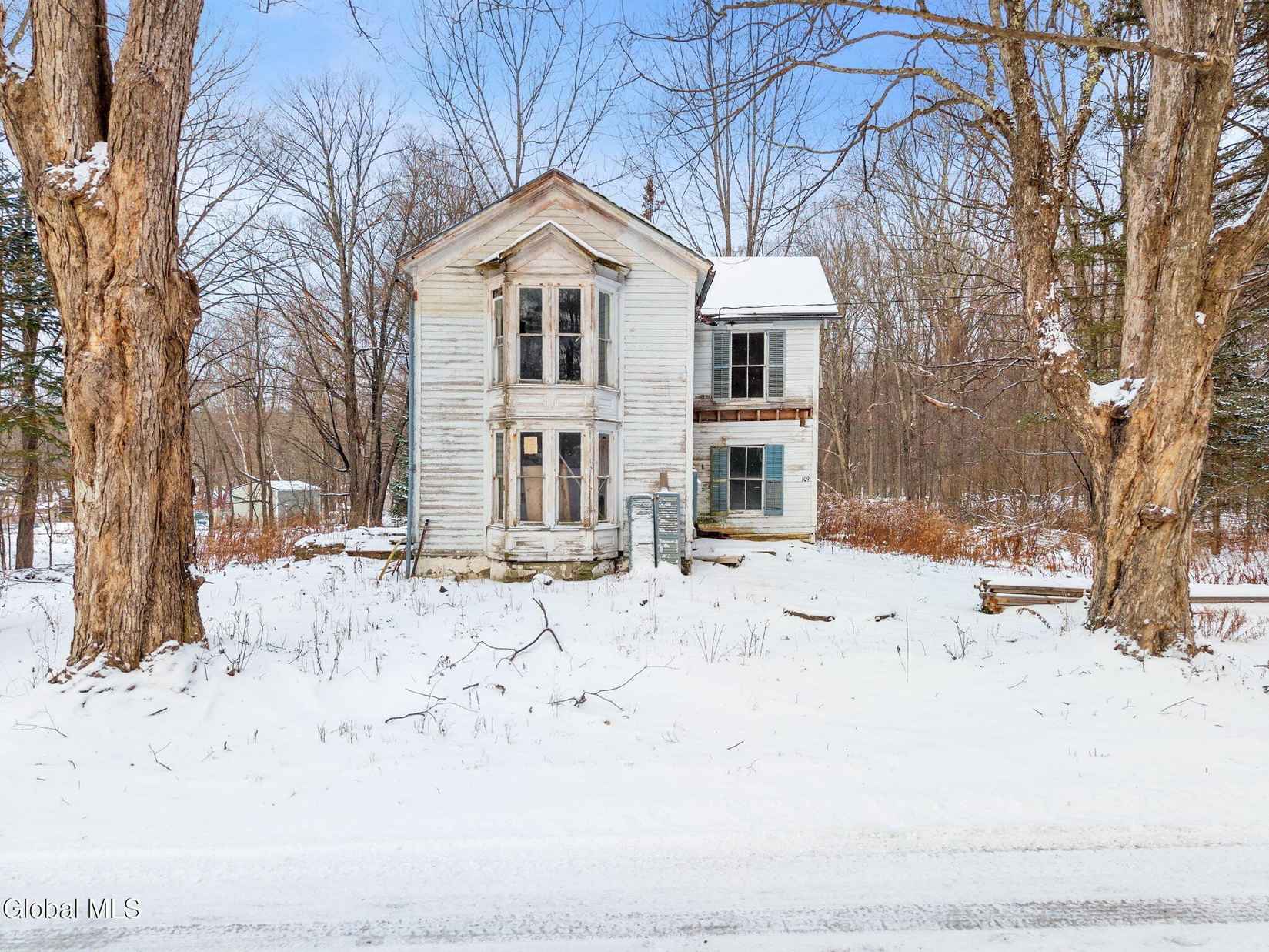 109 Rossman Hill Rd  