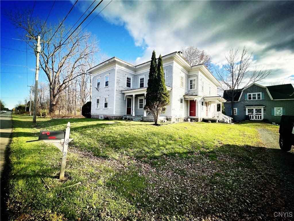 6602 State Route 31 Hwy  