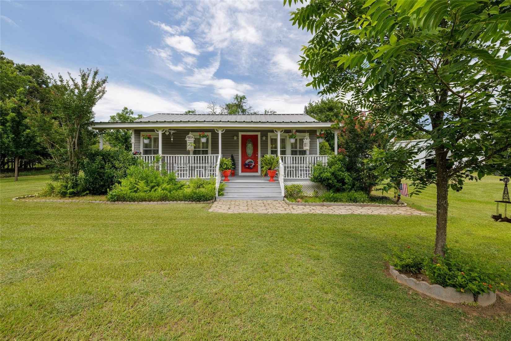 6507 N Us Highway 77 Rd  