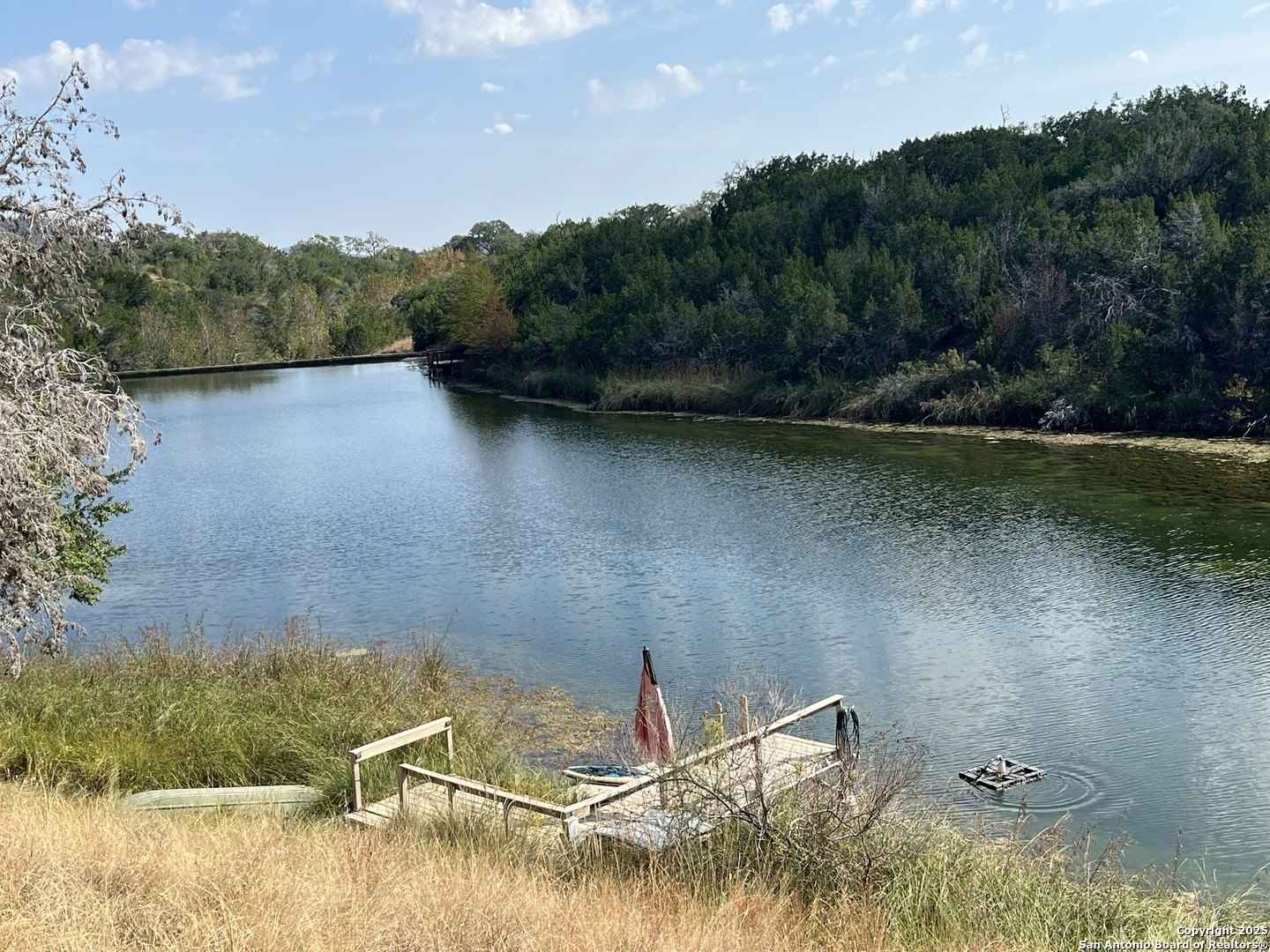 630 Indian Mound  