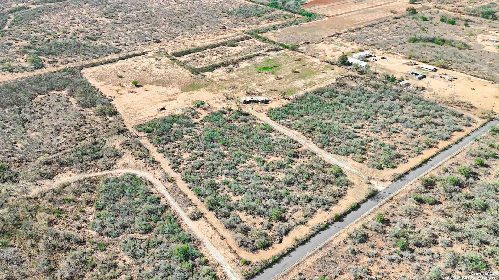 12 55 AC 4905 County Rd 307  
