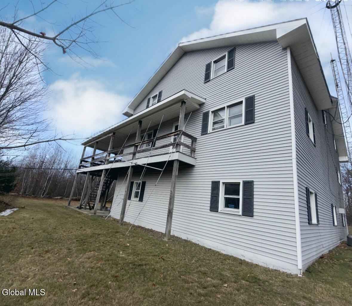 221 Babcok Lake Rd  