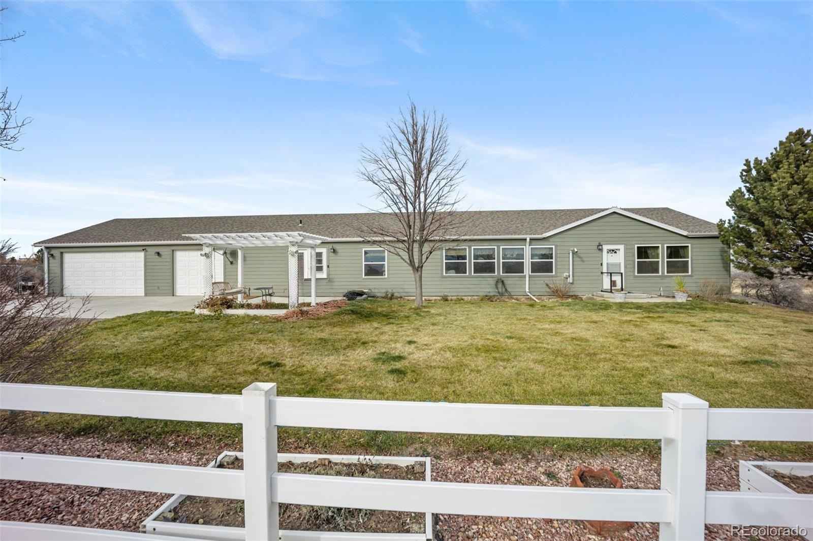 22309 County Rd  