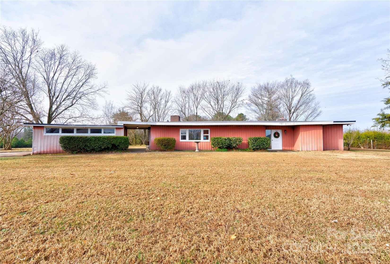 3809 Polkville Rd  